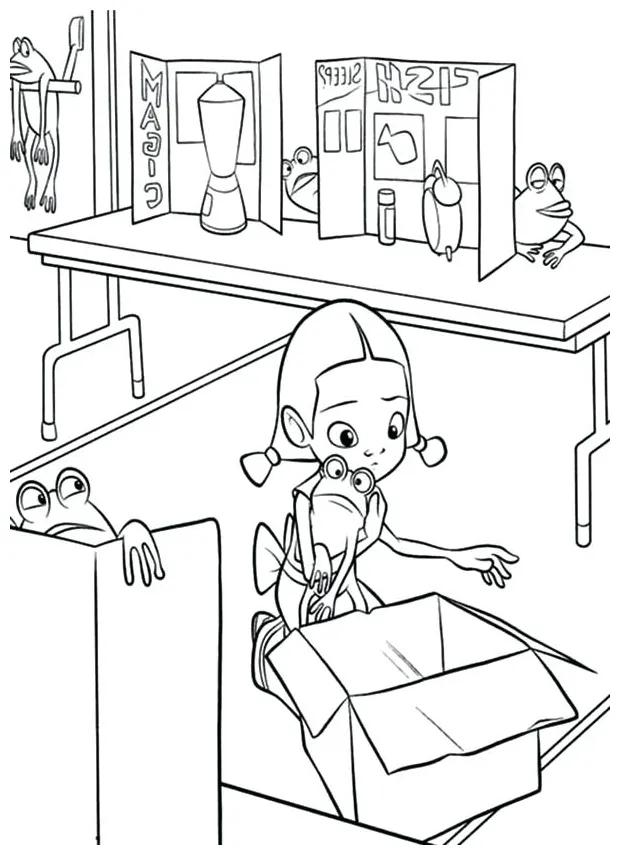 Invention coloring pages at getcolorings free printable colorings