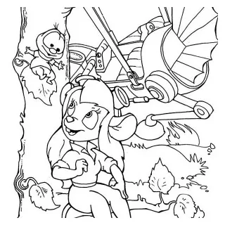 Invention coloring pages at getcolorings free printable colorings