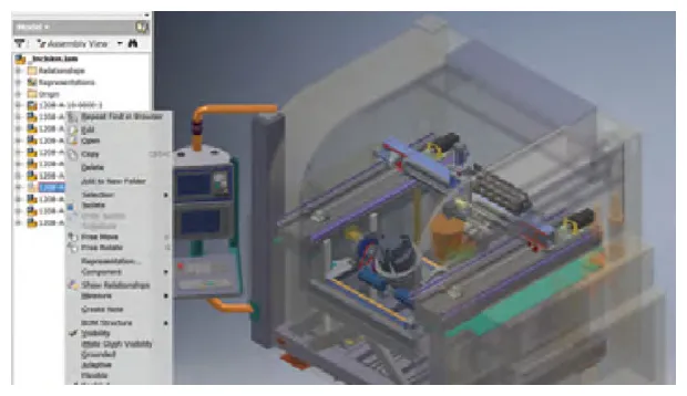 Autodesk inventor professionalの主なcad機能・特徴 cad専門店cad百貨 printable coloring page