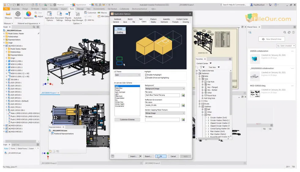 Download autodesk inventor for windows 11/10/8 64-bit