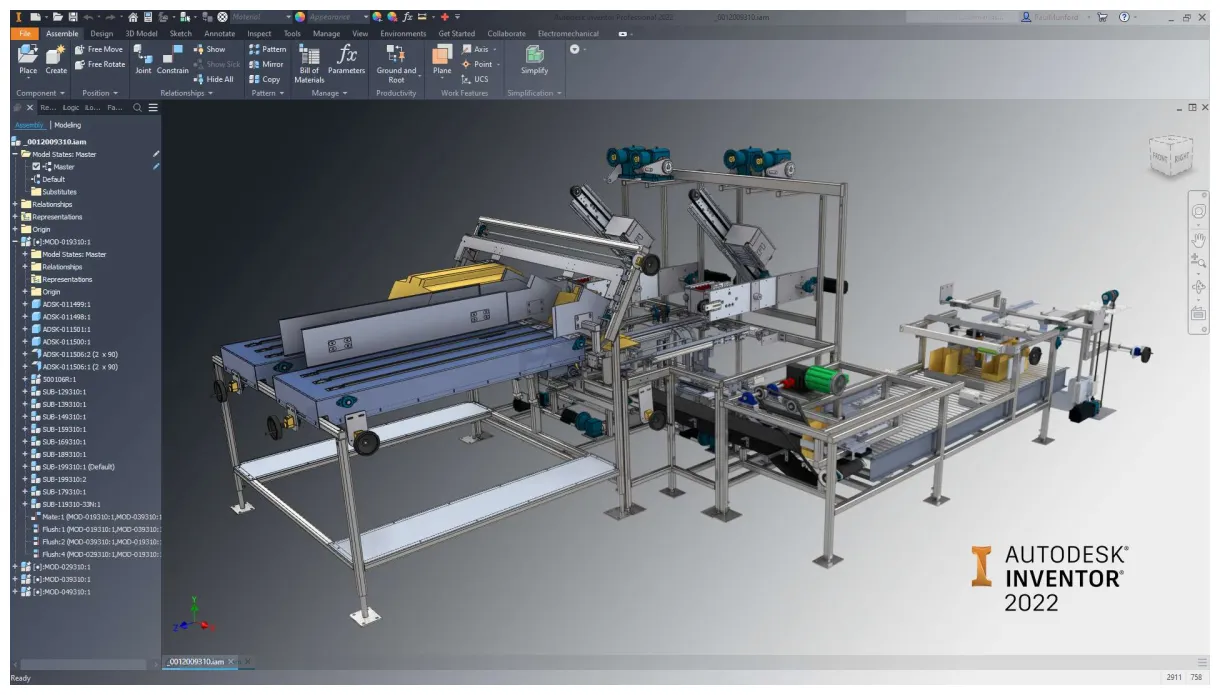 Download autodesk inventor full crack link google drive