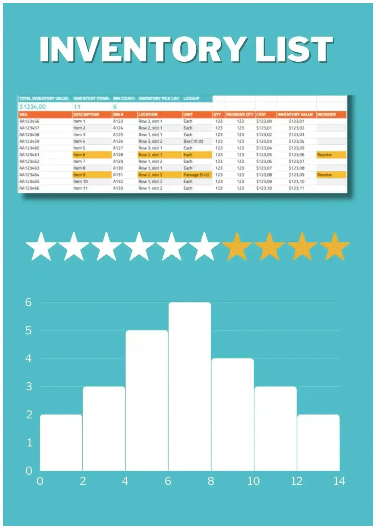 Template free google sheets template new!
