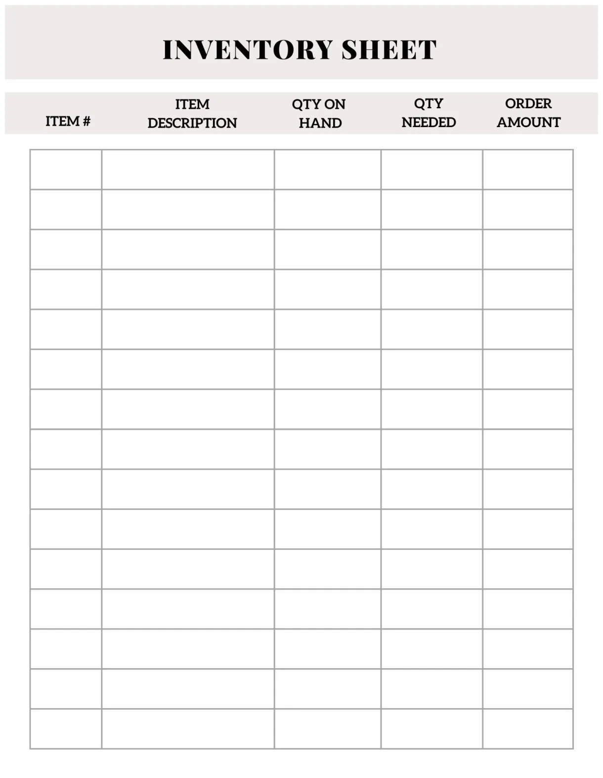 Printable pdf printable free templates
