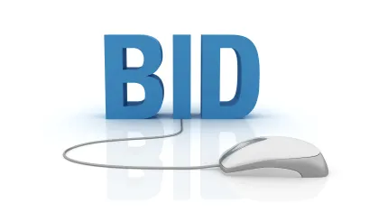 Invitation for bid ifb definition, application, and examples