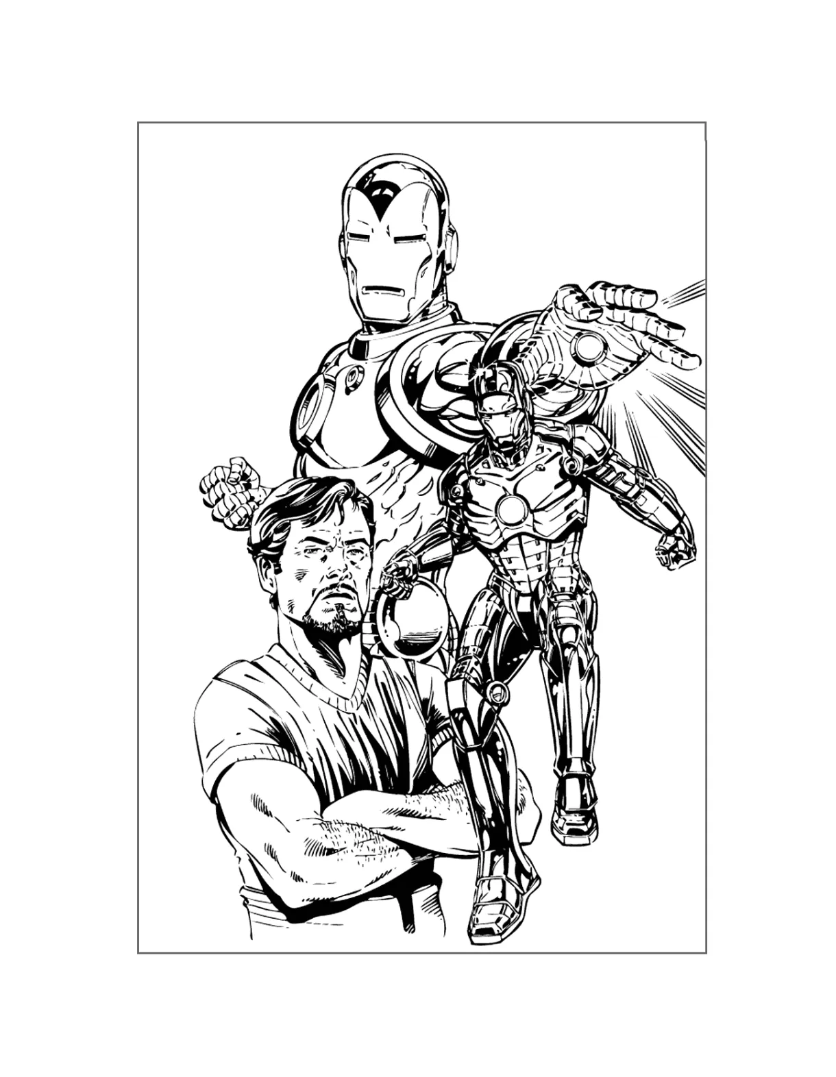 S printable coloring pages. free printable coloring page