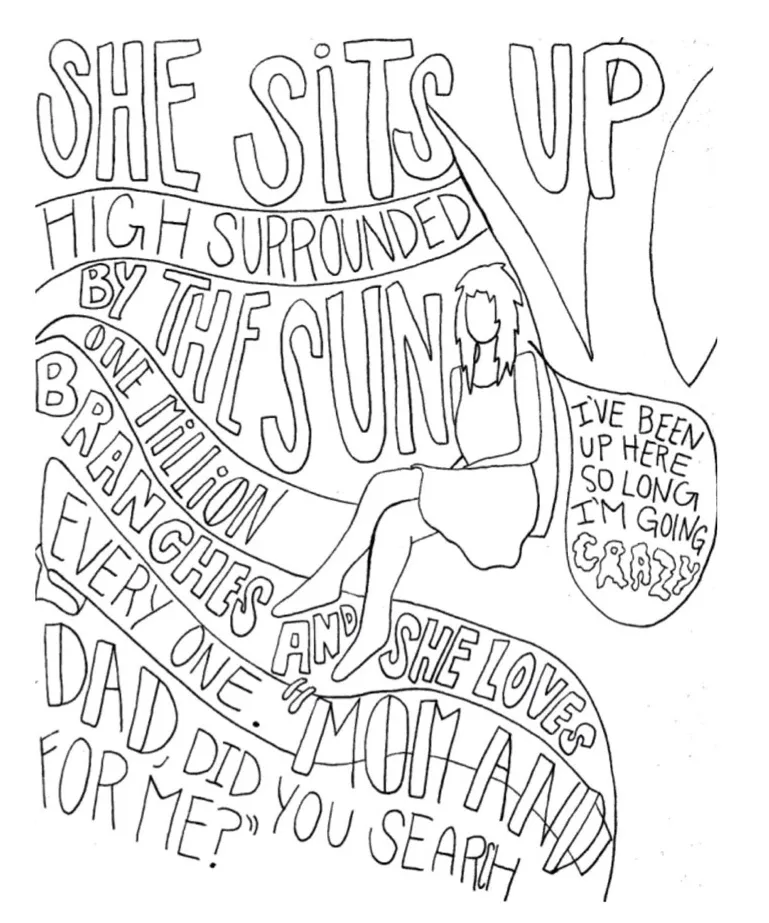 S at getcolorings free printable colorings