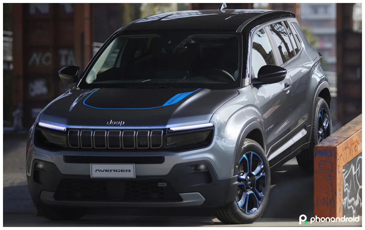 Essai Jeep Avenger : notre test et notre avis complet sur le SUV électrique