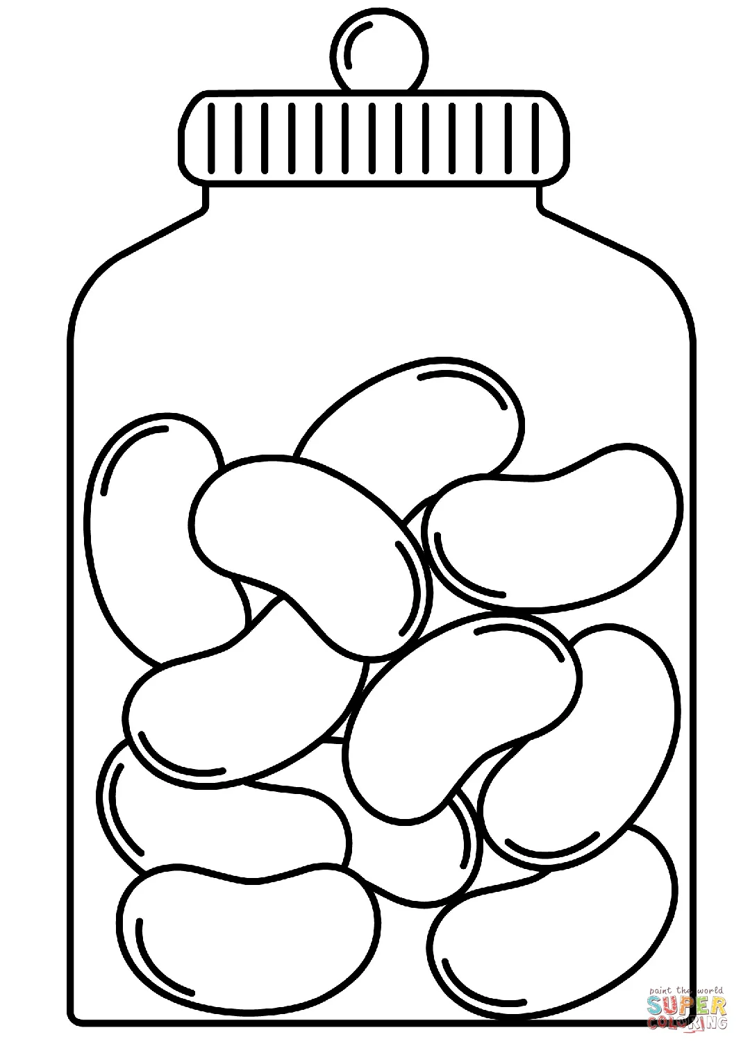 Free printable coloring pages