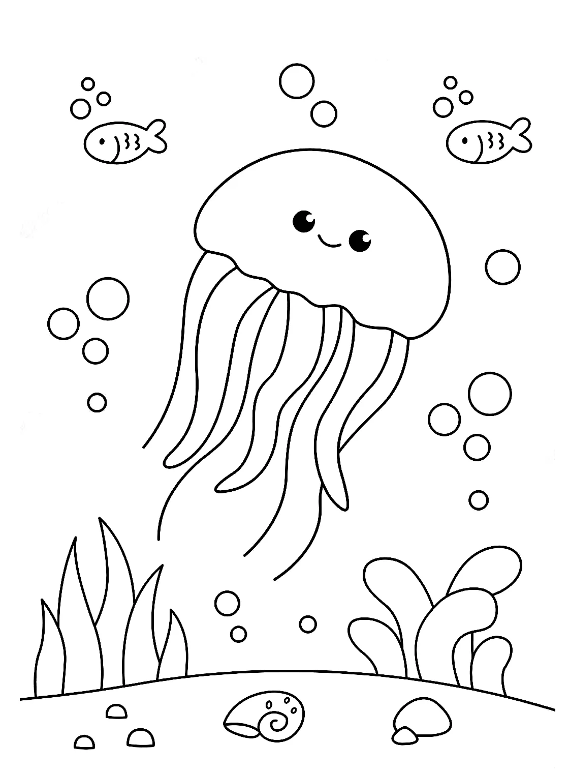 Free printable coloring pages