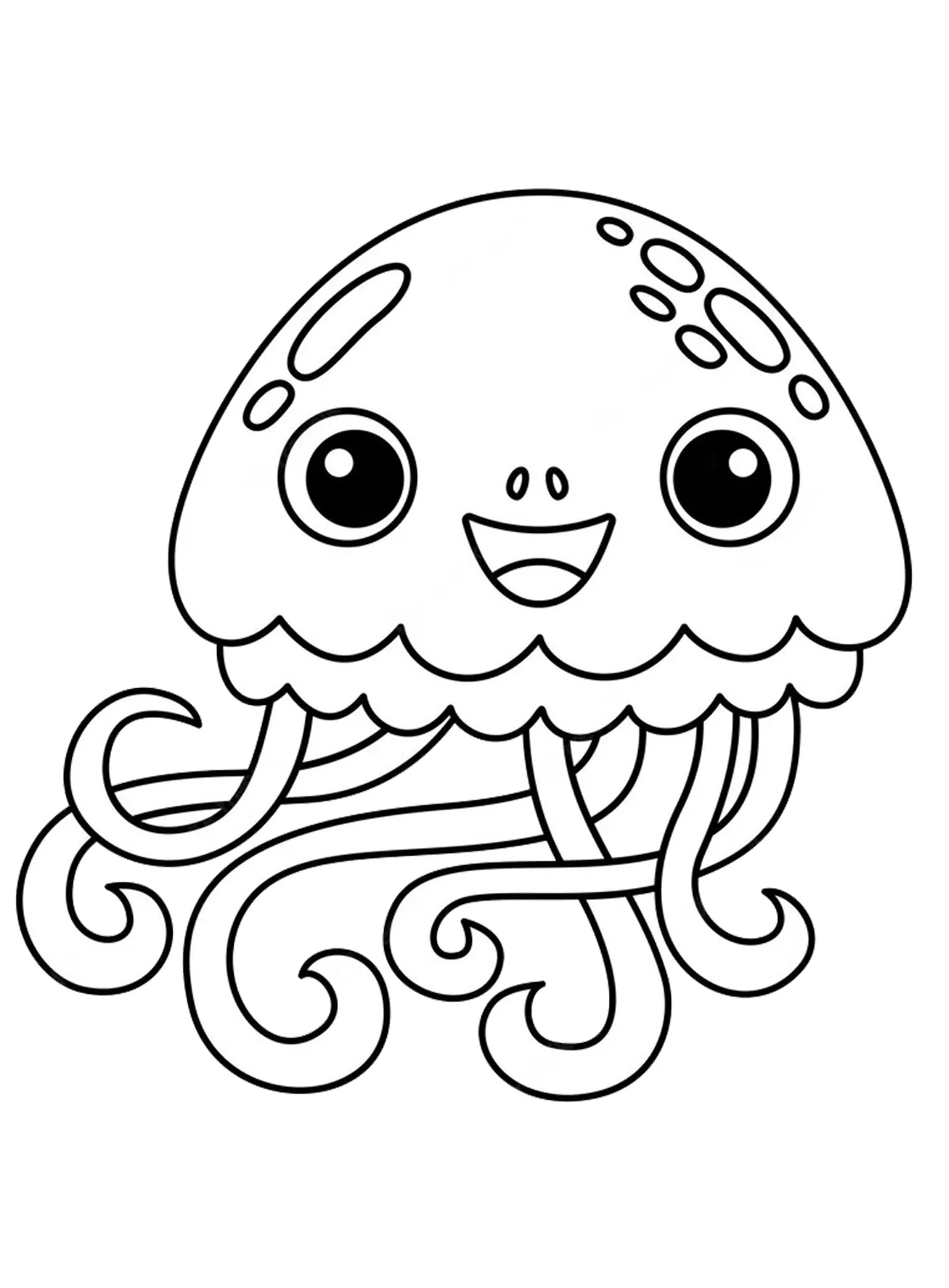Cute free printable coloring pages