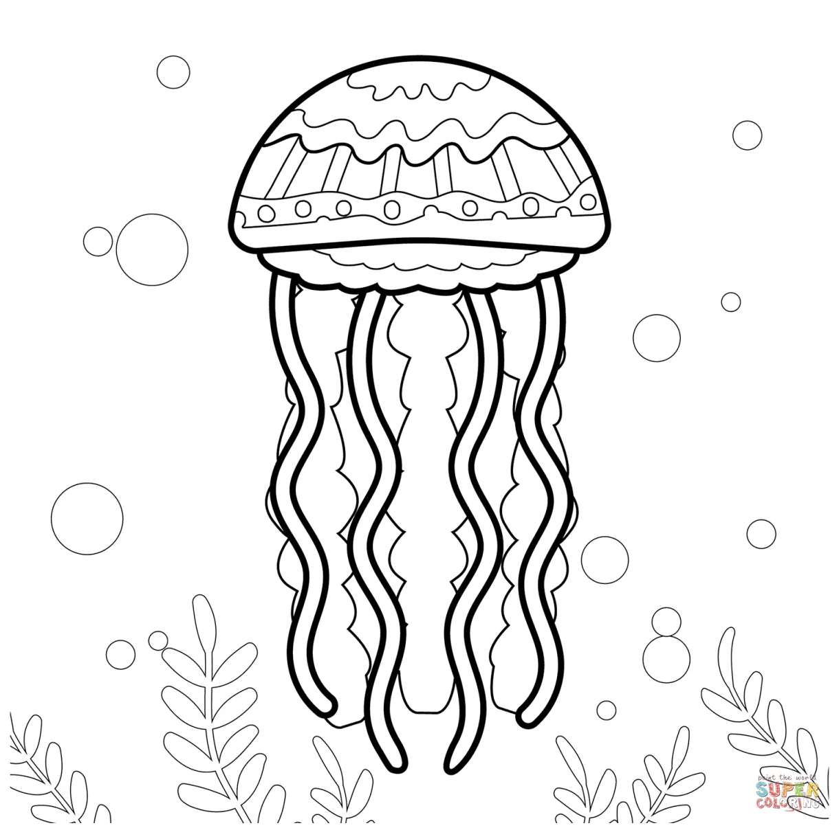 Free printable coloring pages