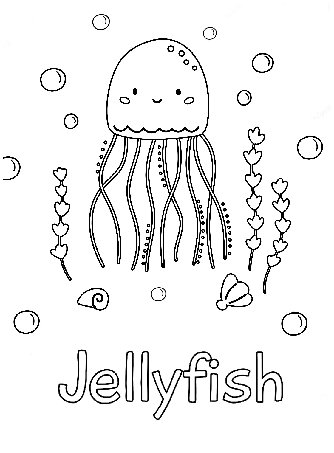 The free printable coloring pages