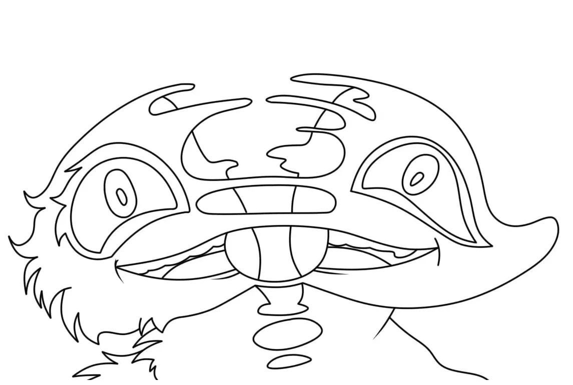 The Jester coloring pages - ColoringLib