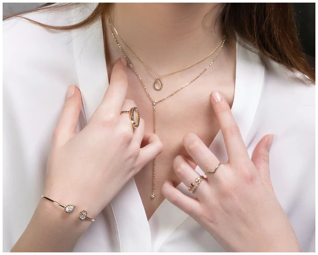 7 tips for buying jewelry