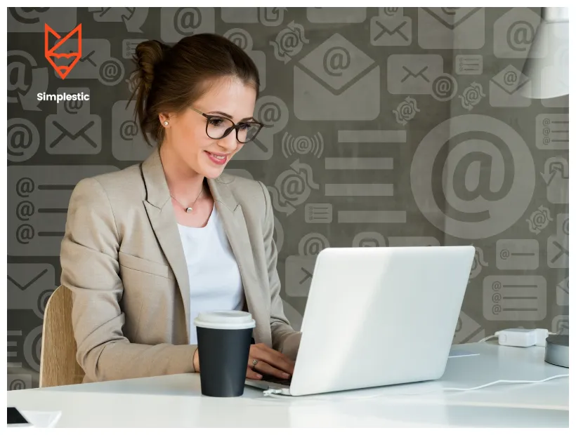 Examples nail your job search simplestic