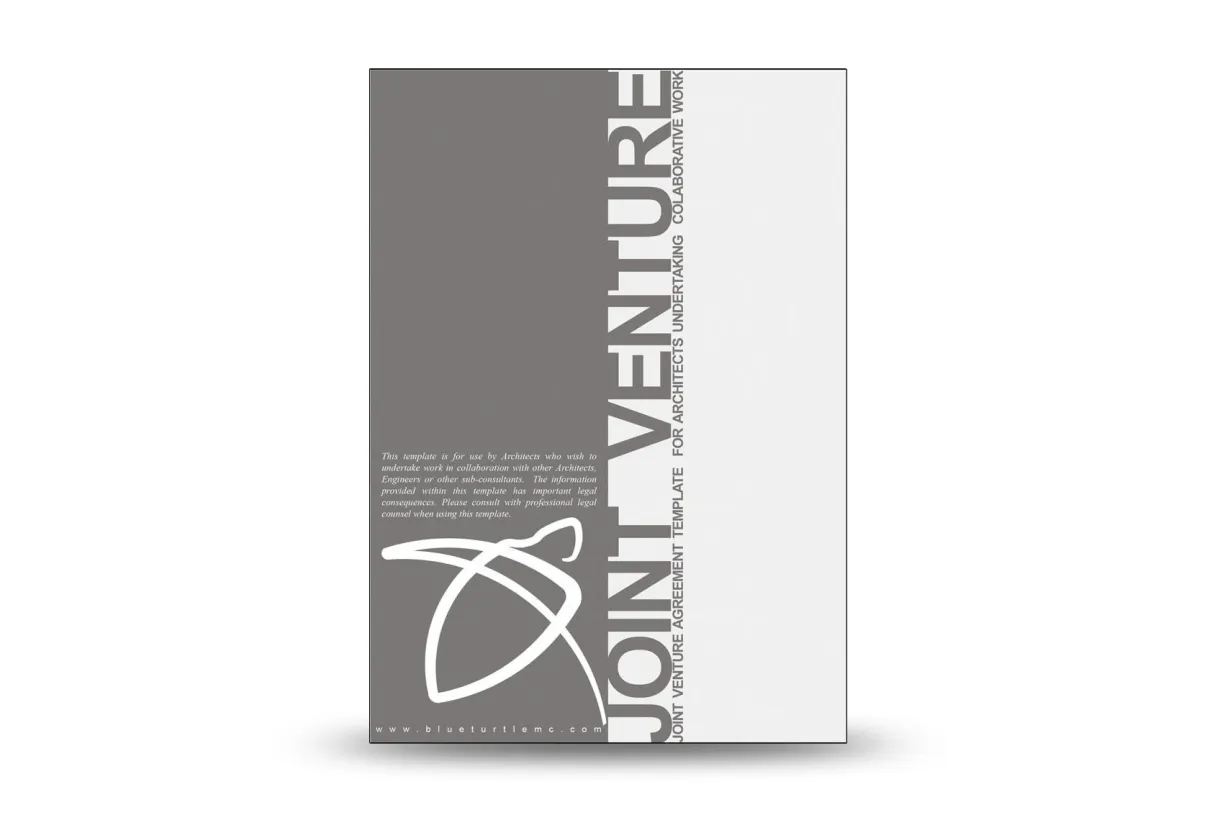 Template blue turtle consulting