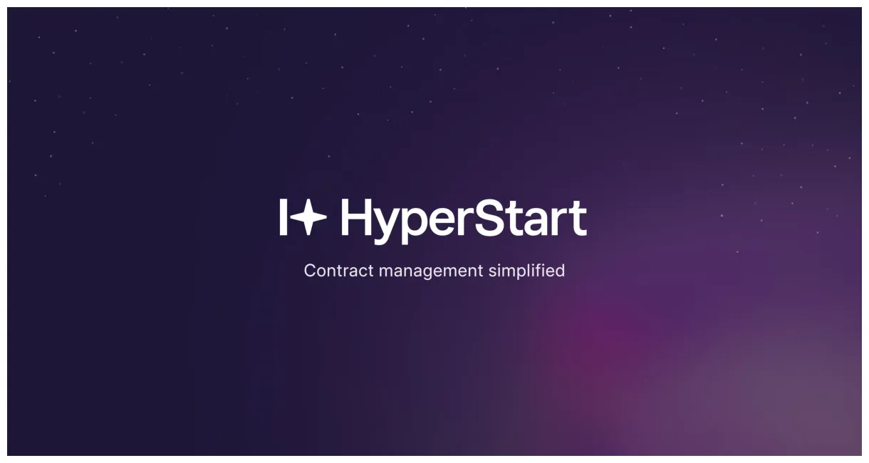 Your complete guide hyperstart