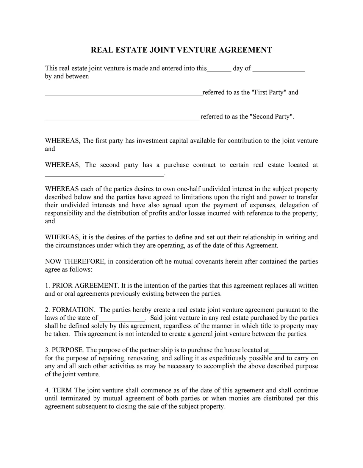 53 simple templates [pdf, doc] ᐅ templatelab