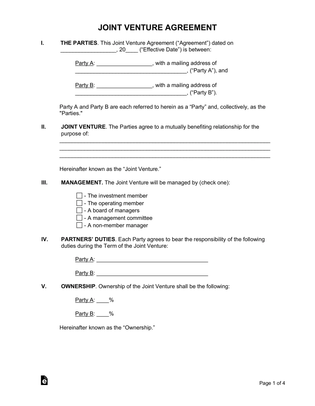 Free template pdf word eforms