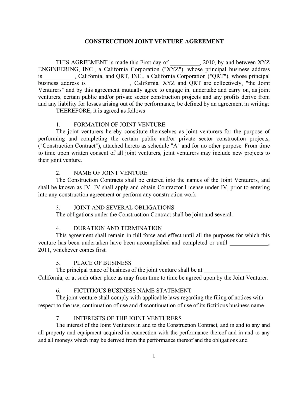 53 simple templates [pdf, doc] template lab