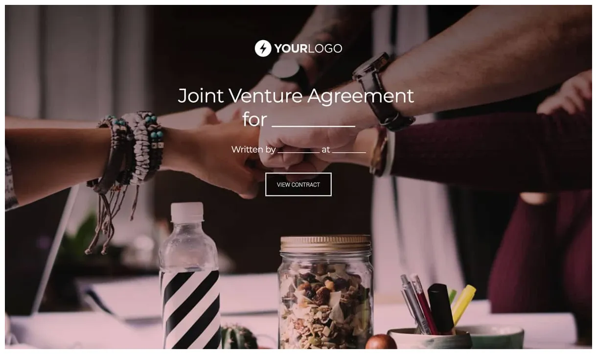 Free template uk better proposals