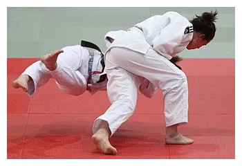 Judo wikipedia