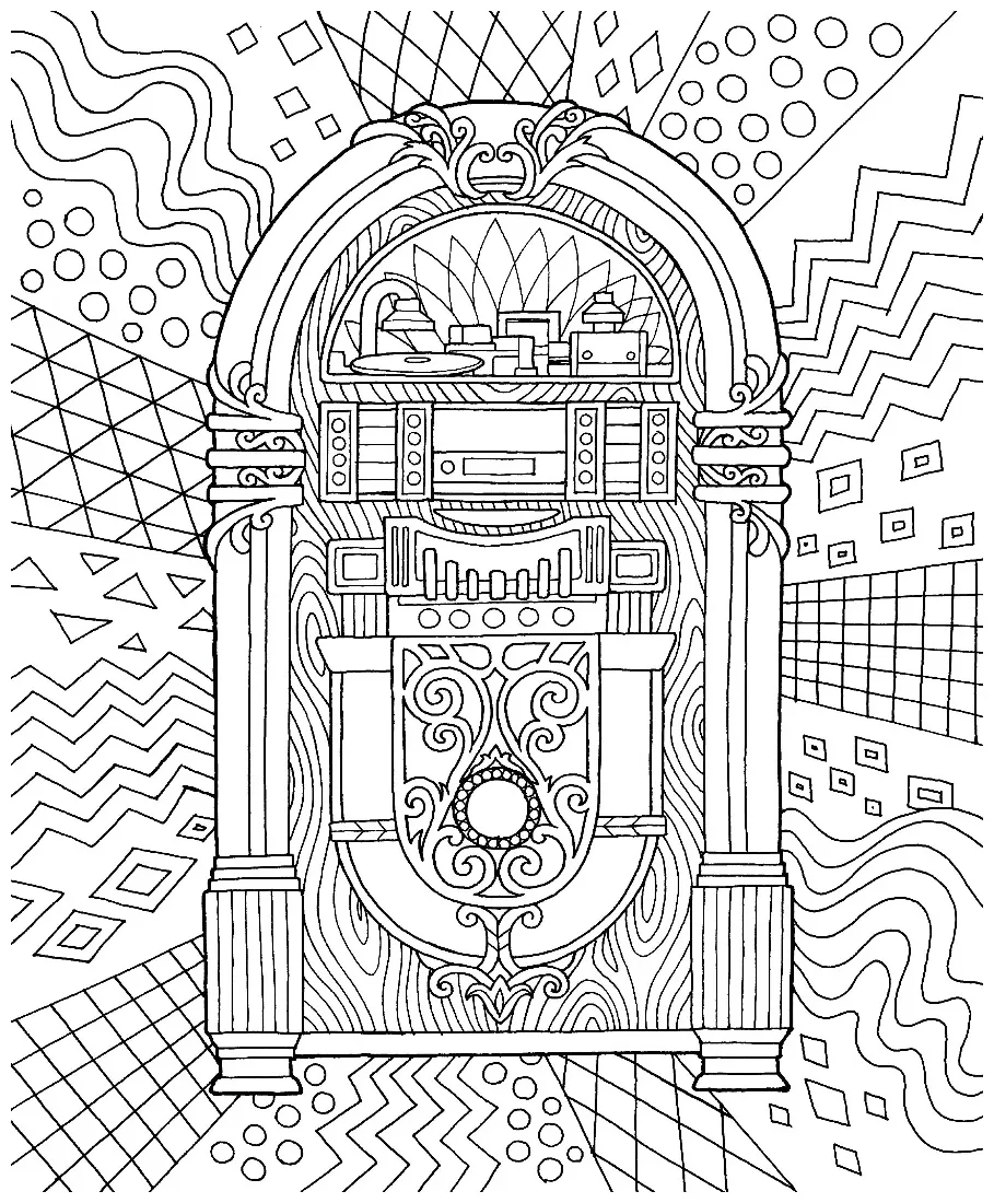 Free jukebox download