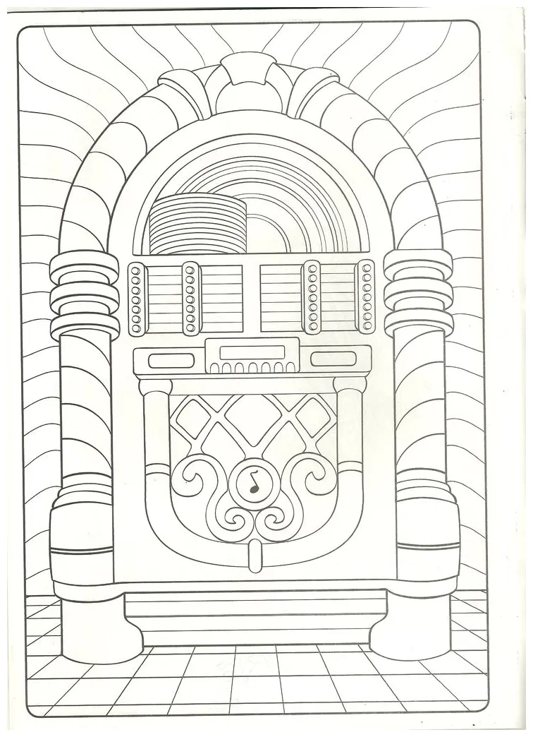 Printable coloring pages, coloring pages