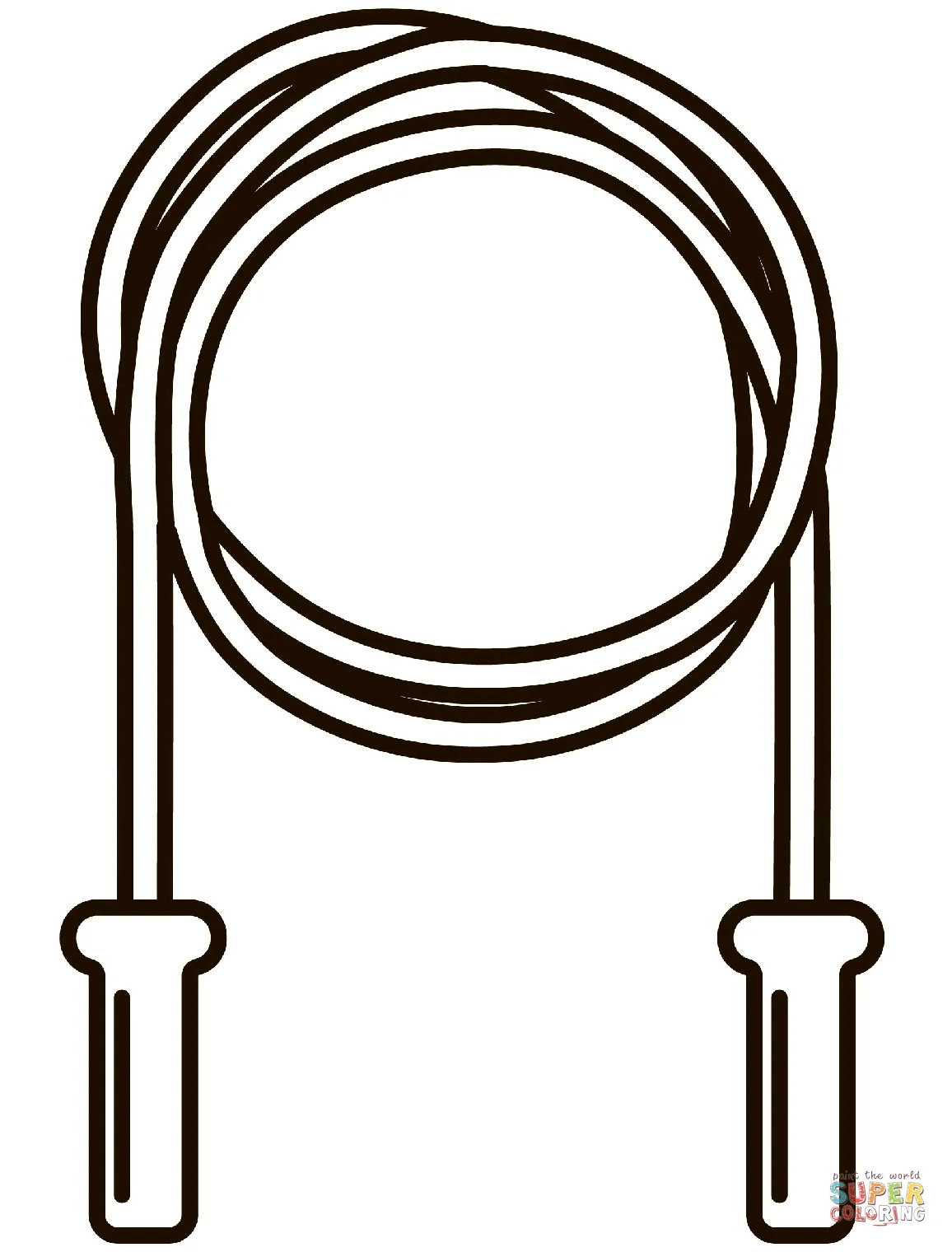 Free printable coloring pages