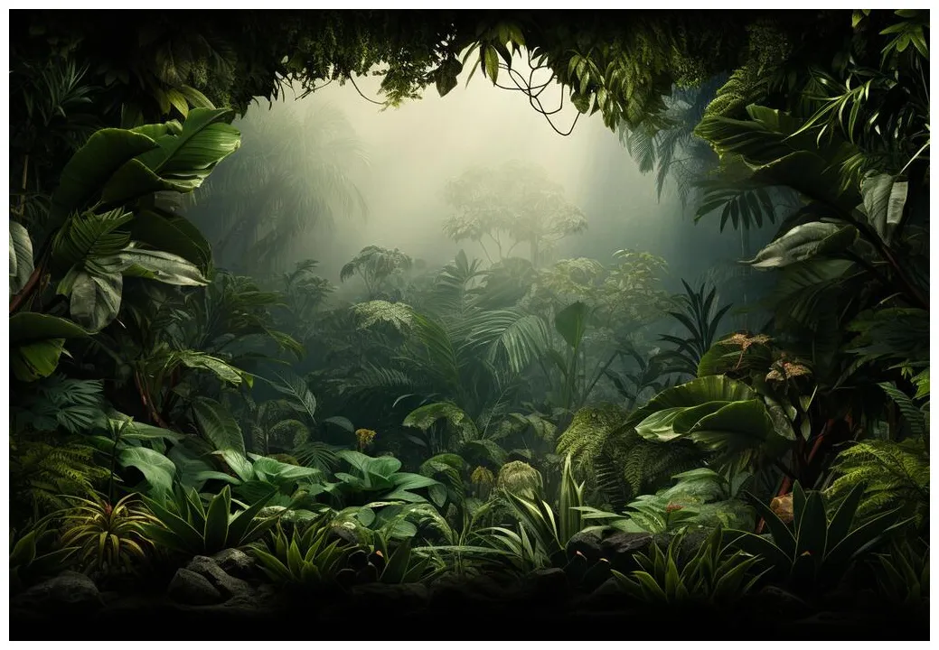 Jungle theme s, s and s for free