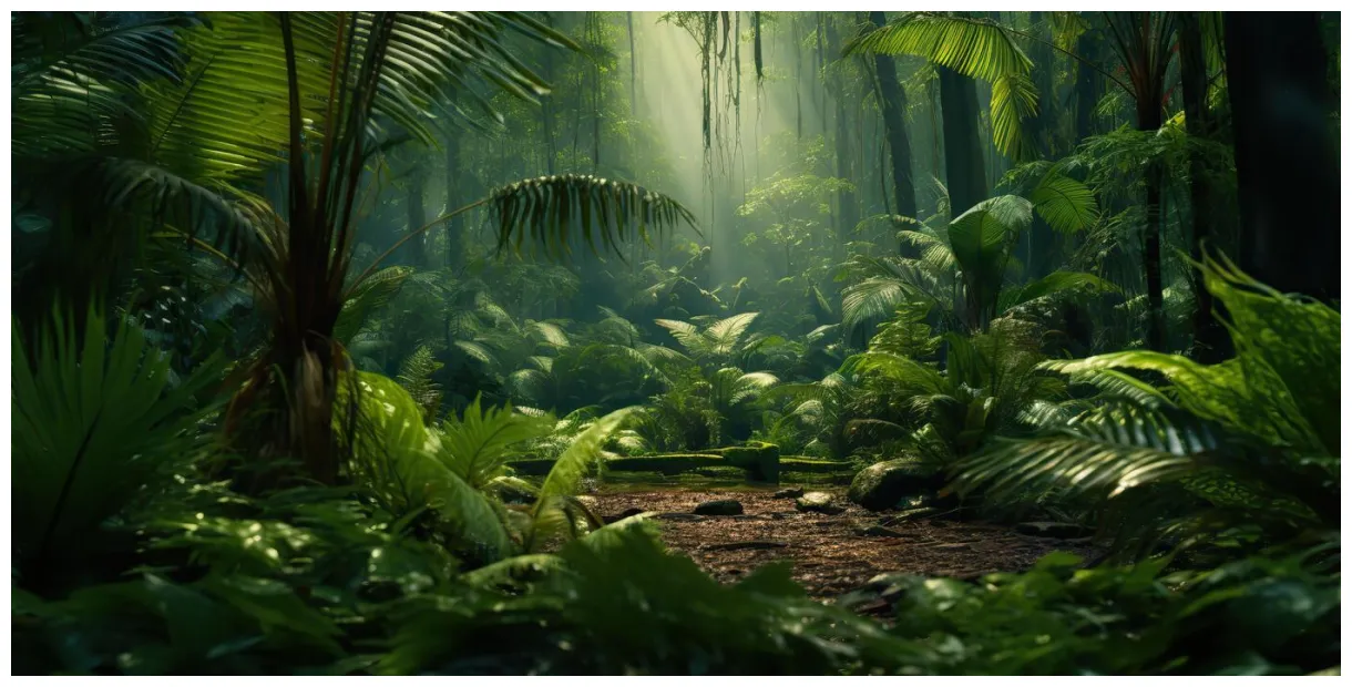 Jungle s, s and s for