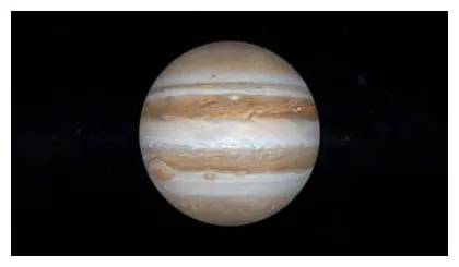 Júpiter - Qué es, características, definición y concepto