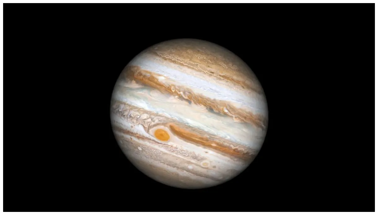 Jupiter - NASA Science