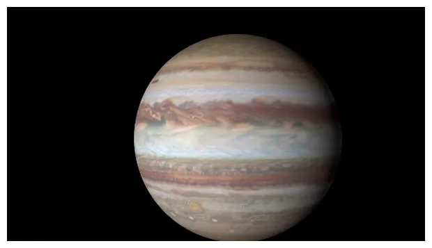 Neprobádaný vesmír. Na oběžné dráze Jupiteru vědci objevili dva nové