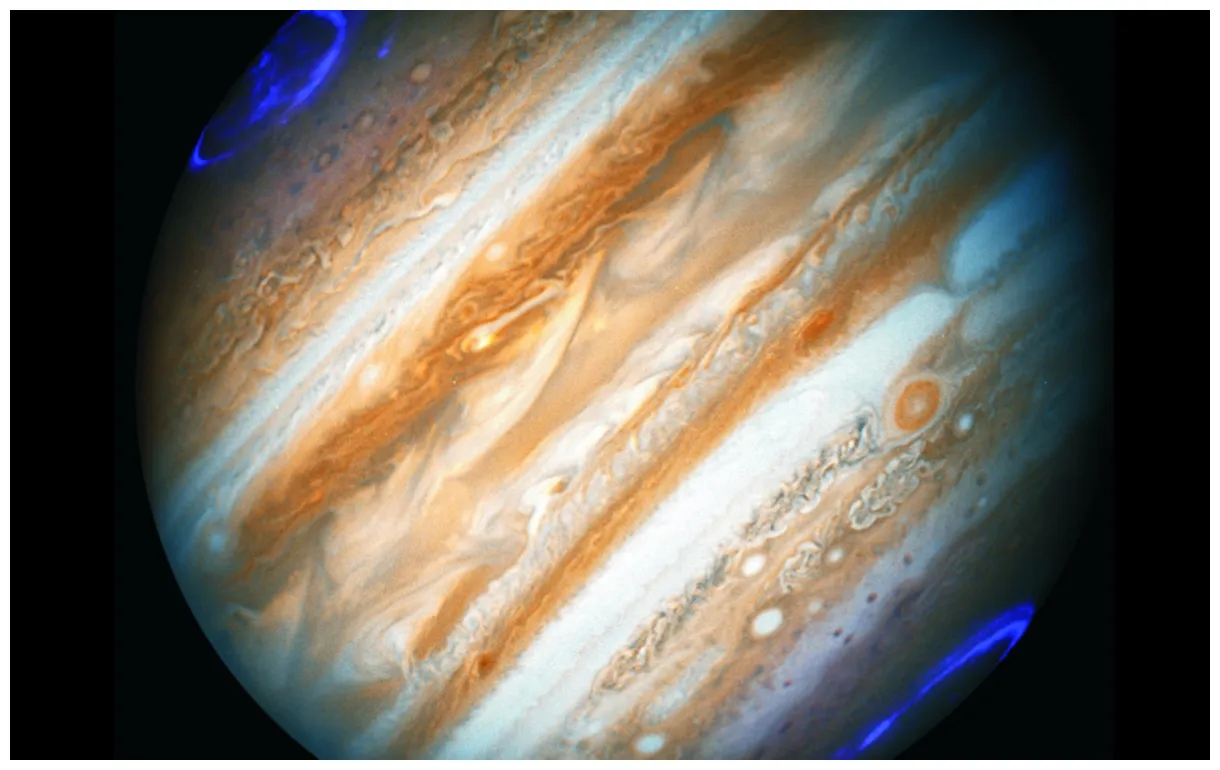 Jupiter Wallpaper (69+ images)