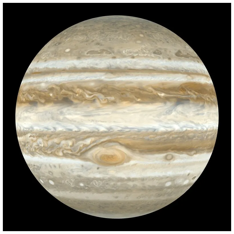 Jupiter Pictures – Photos, Pics & Images of the Planet Jupiter