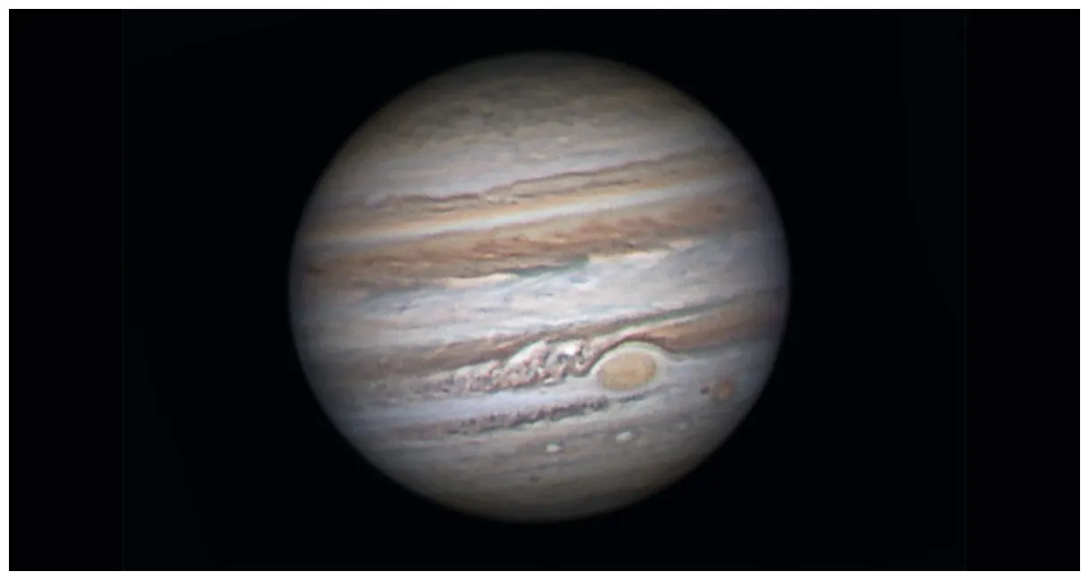 How to photograph Jupiter | BBC Sky at Night Magazine