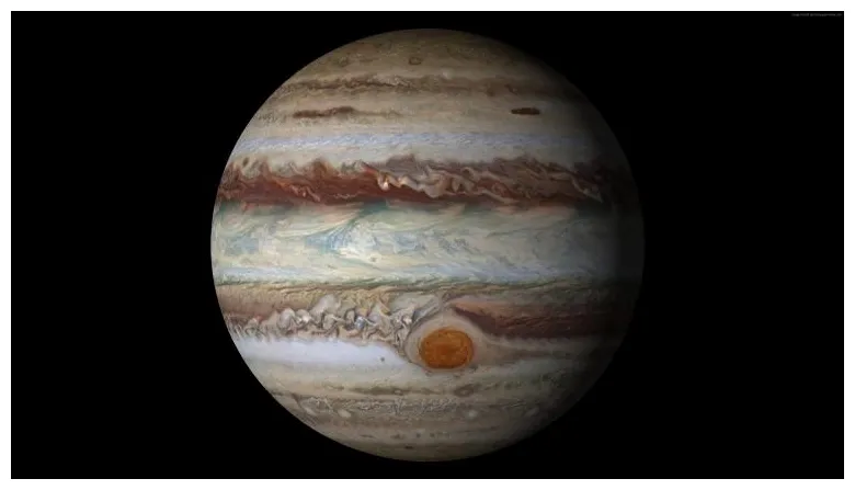 🔥 [130+] Jupiter Wallpapers | WallpaperSafari