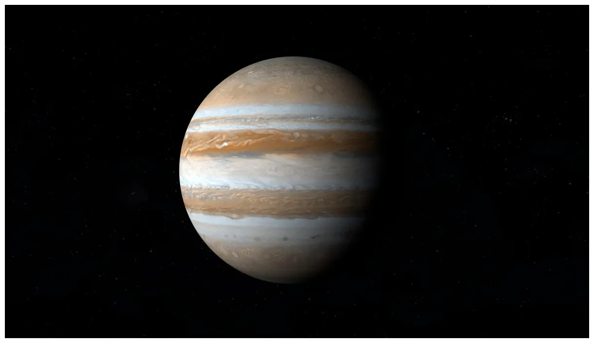 50 Jupiter Facts About the Biggest Planet in Earth's Neighborhood