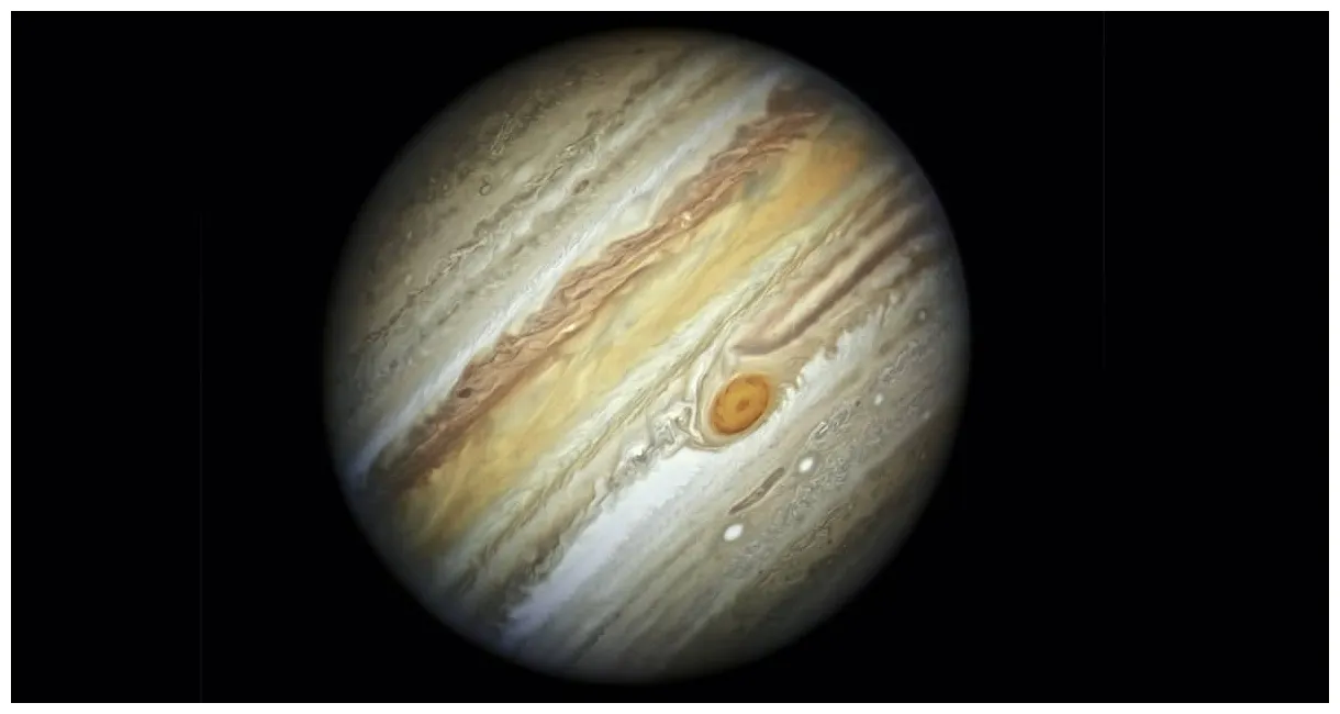 Jupiter Is Closer to Earth Than It Has Been in 59 Years