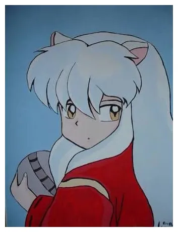 Naruto and inuyasha wiki anime amino