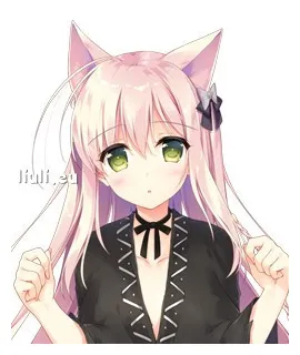 [sweet＆tea] ケモノ娘の育て方 琉璃神社 ★ hacg.me