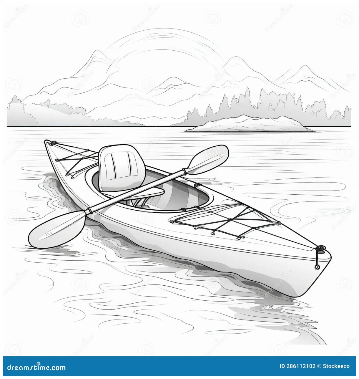 For kids vector illustration cartoondealer