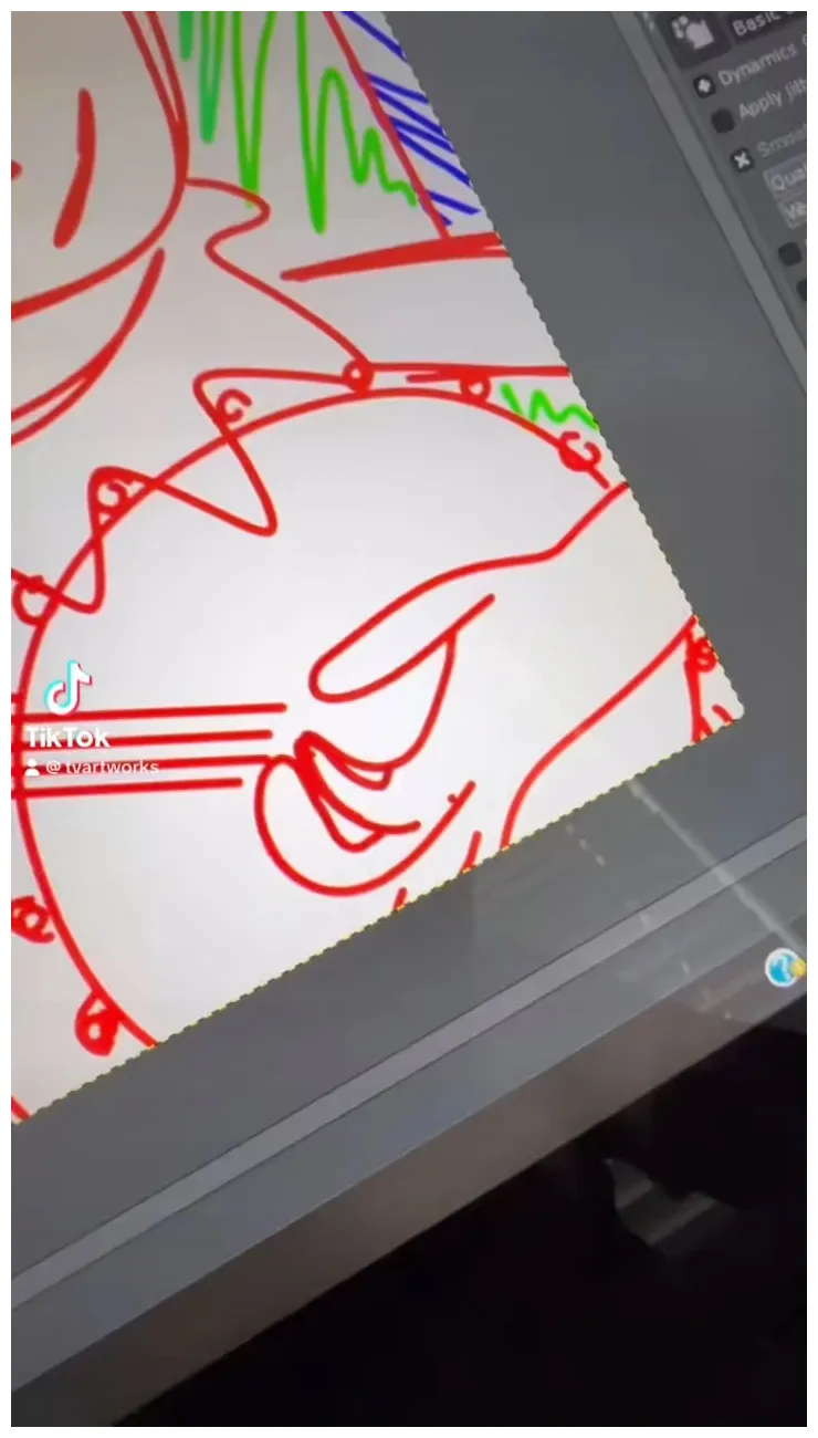 A little Kermit “Rainbow Connection” art print that I made. : r/Kermit