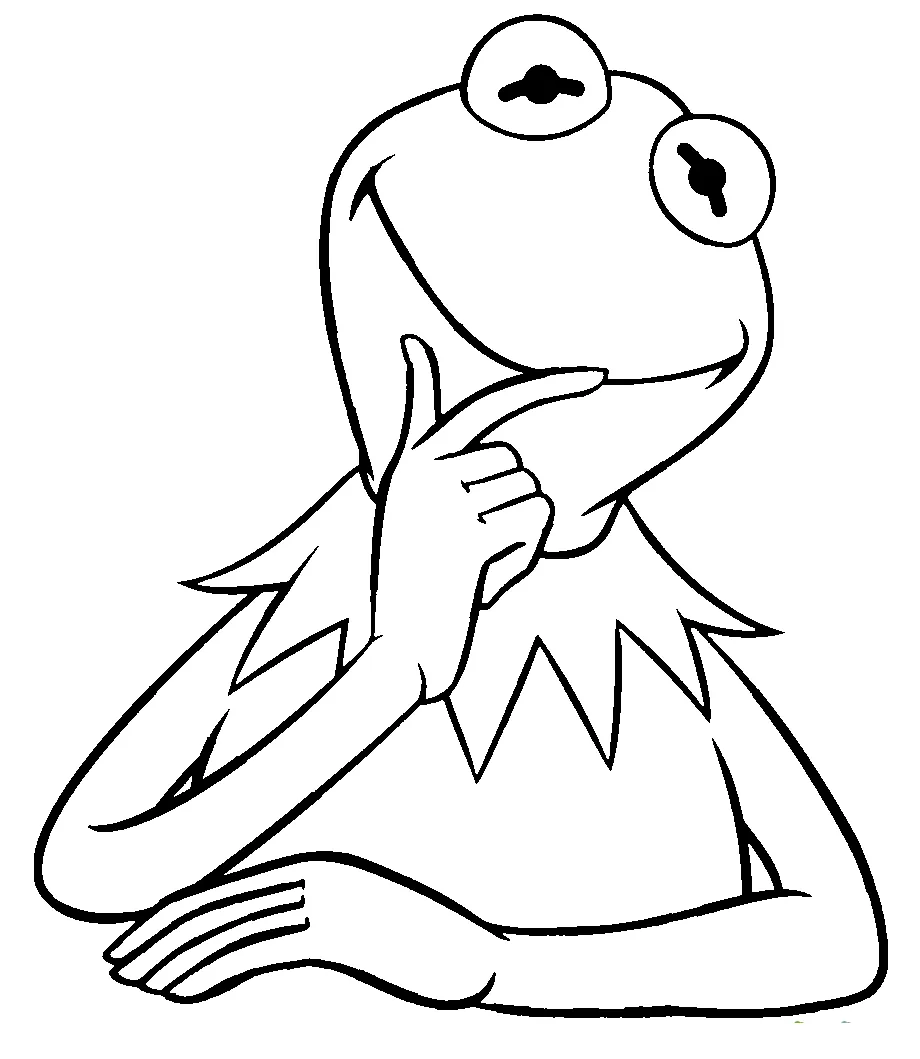 Free , download free kermit the frog