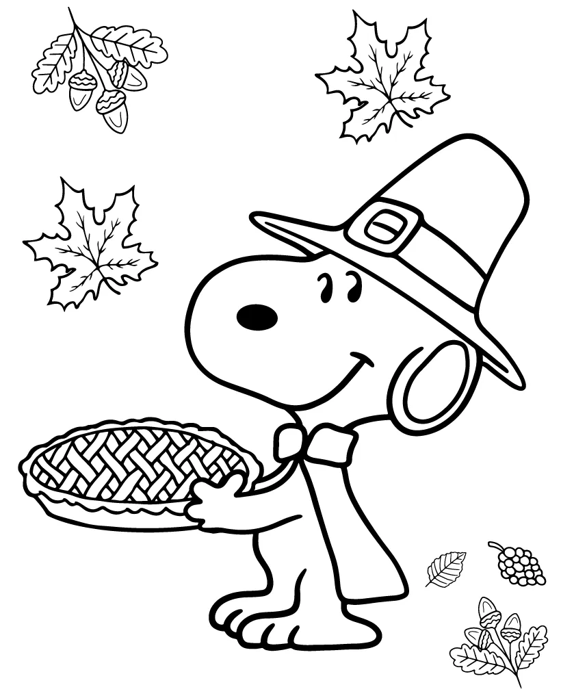 Kids Coloring Activity Coloring Page