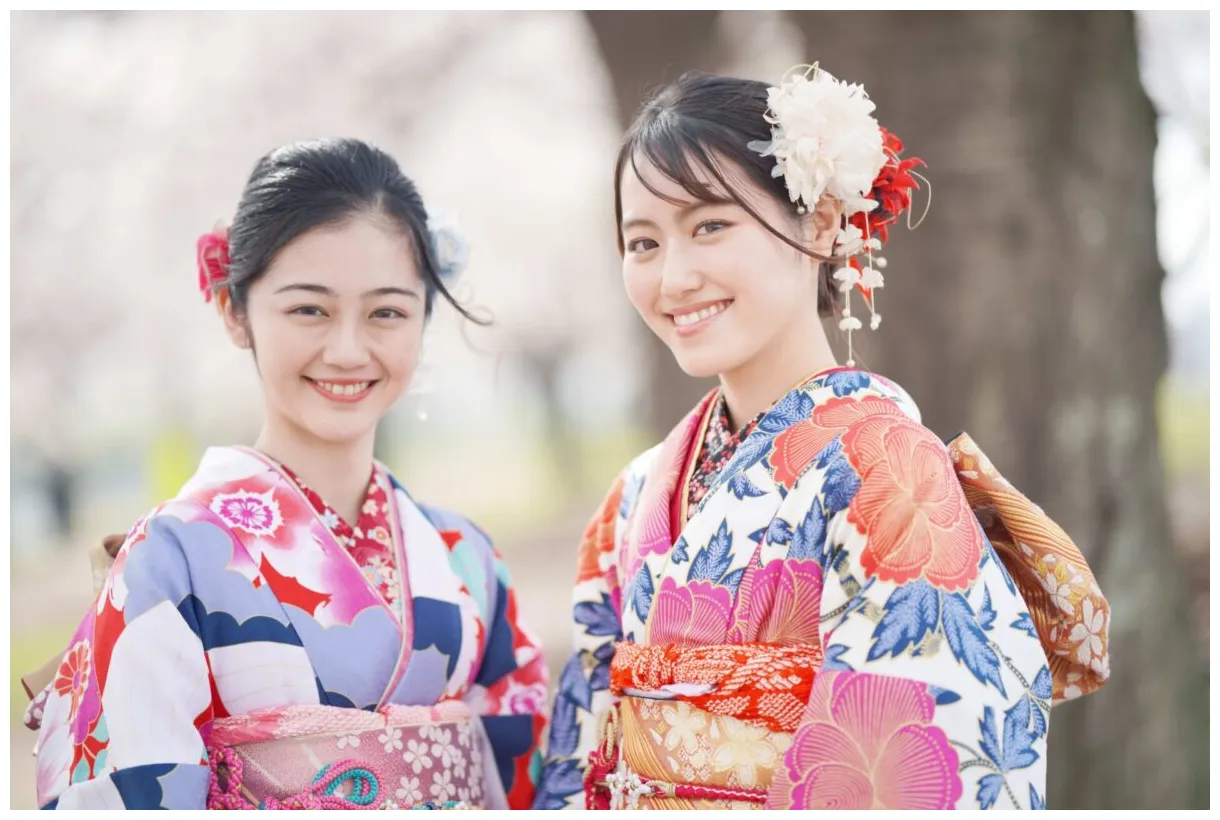 11 kimono patterns and their meanings japan wonder travel blog