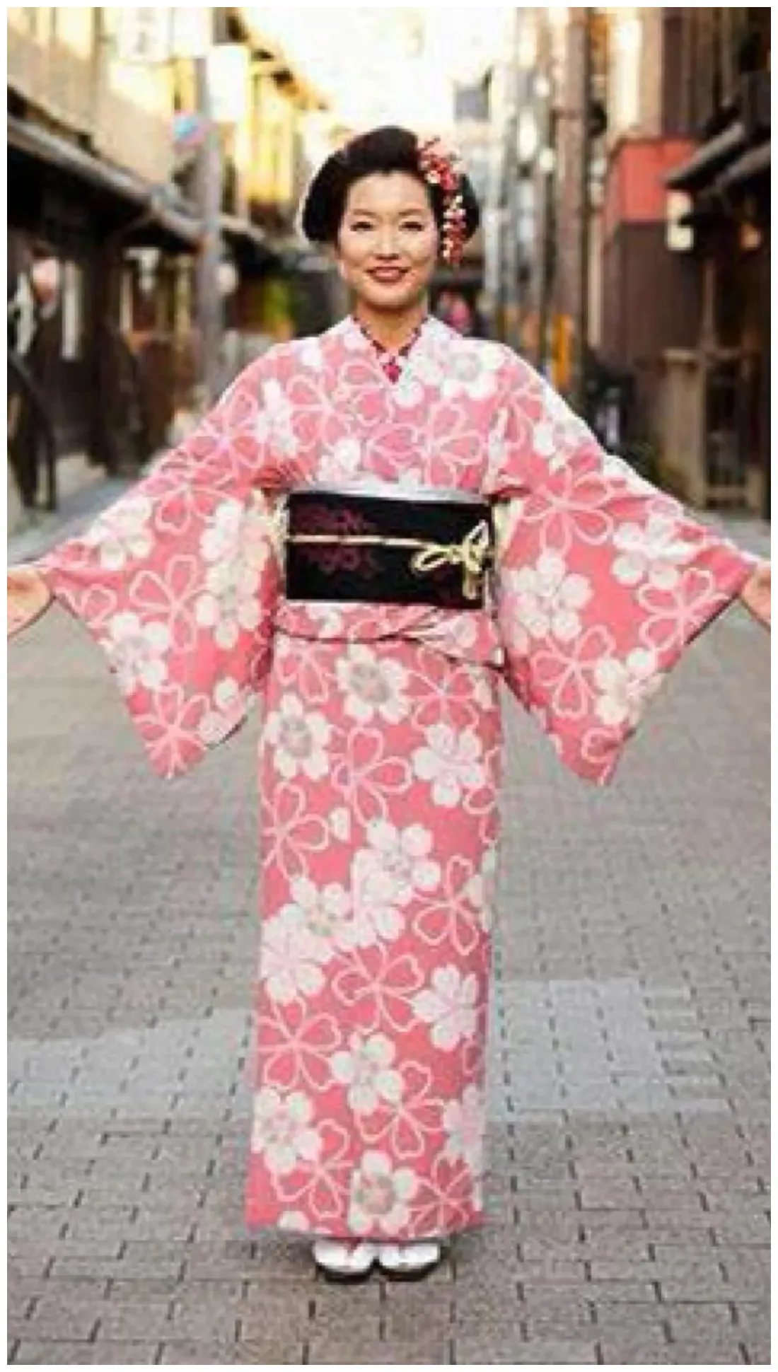 Japanese kimonos artofit