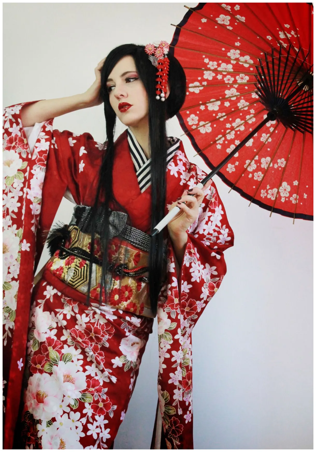 Kimono nagoya kimono fashion, japanese traditional dress, japanese