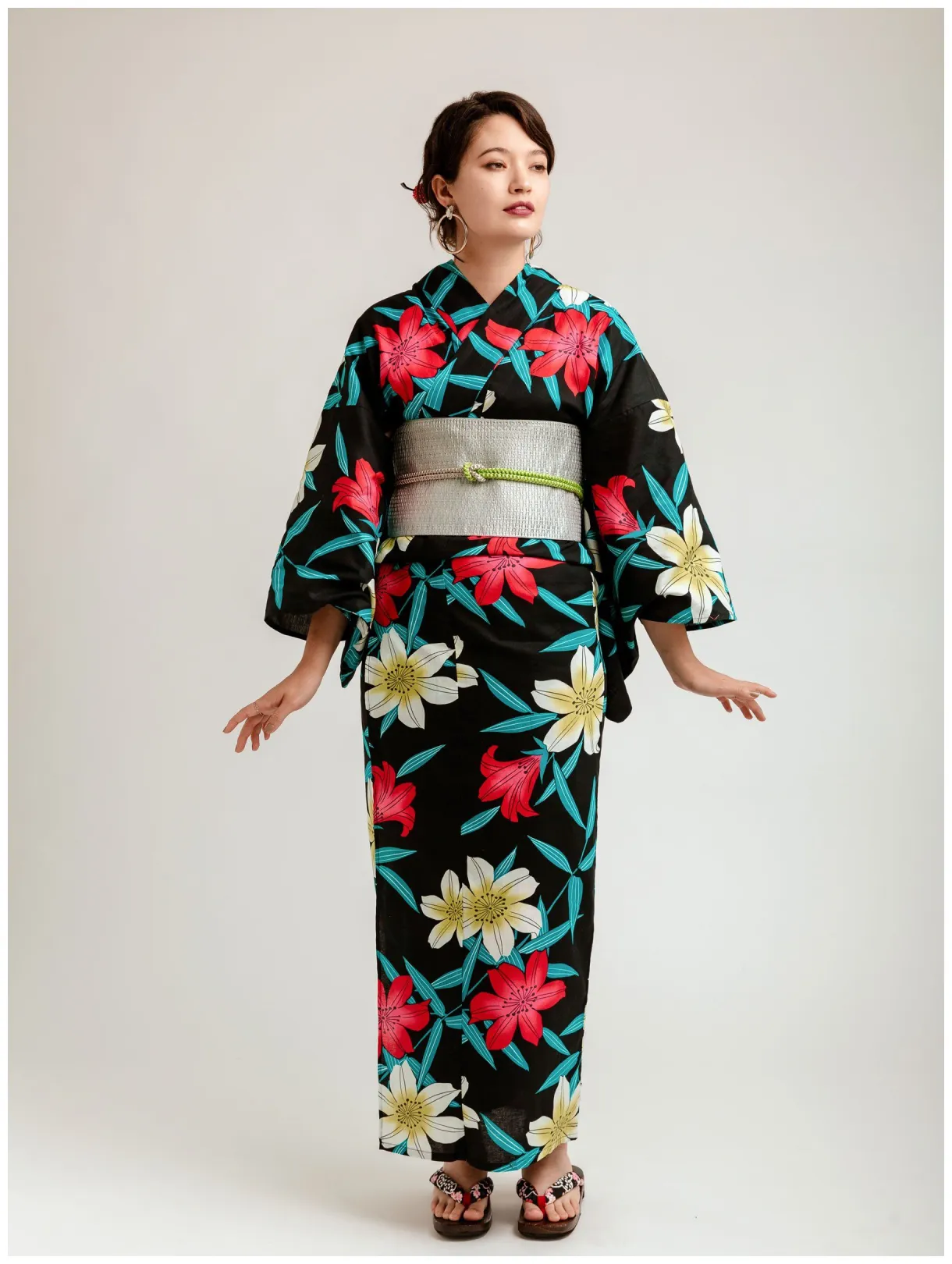 19 traditional japanese kimono patterns you should know japanese